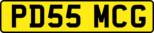 PD55MCG