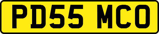 PD55MCO