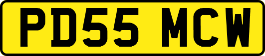 PD55MCW