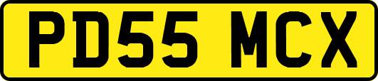 PD55MCX