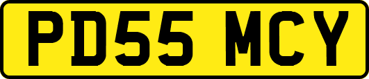 PD55MCY