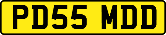 PD55MDD