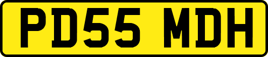 PD55MDH
