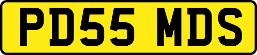 PD55MDS