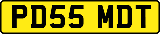 PD55MDT