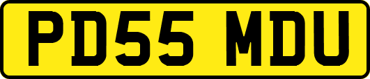 PD55MDU