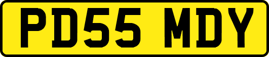 PD55MDY
