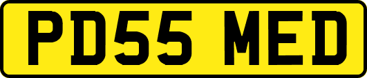 PD55MED