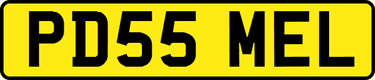 PD55MEL