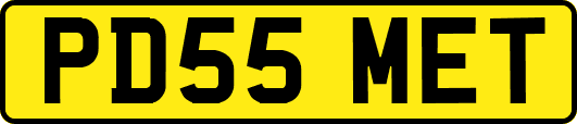 PD55MET