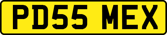 PD55MEX