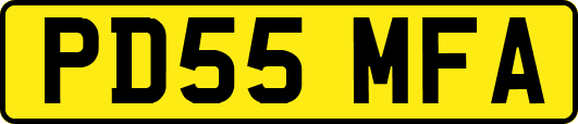 PD55MFA