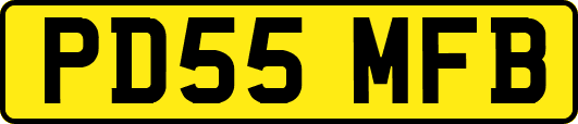 PD55MFB