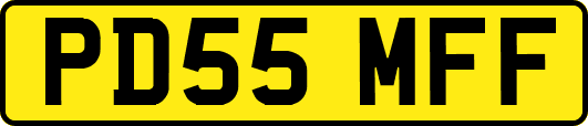 PD55MFF