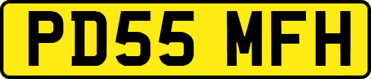 PD55MFH