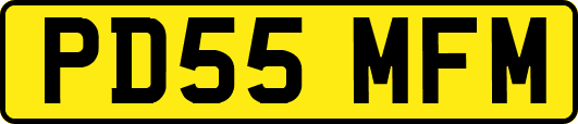 PD55MFM