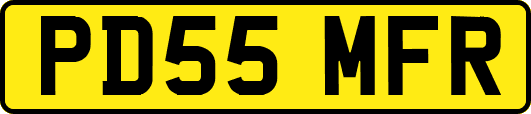PD55MFR