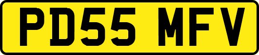 PD55MFV