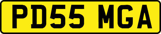 PD55MGA