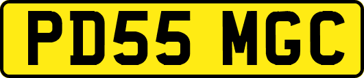 PD55MGC