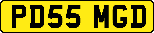 PD55MGD
