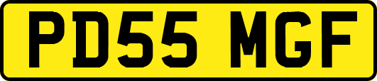 PD55MGF