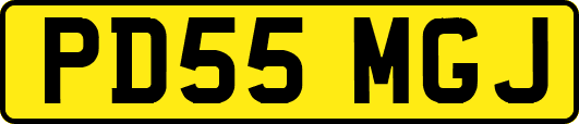 PD55MGJ