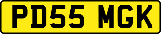 PD55MGK
