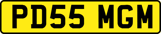 PD55MGM