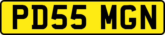 PD55MGN