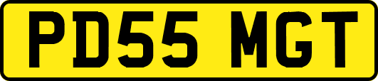 PD55MGT