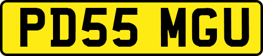 PD55MGU