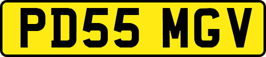 PD55MGV