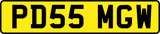PD55MGW