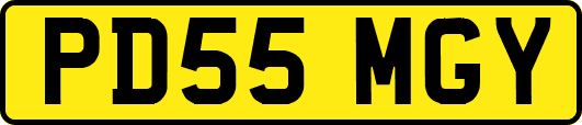 PD55MGY