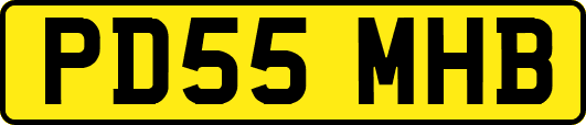 PD55MHB
