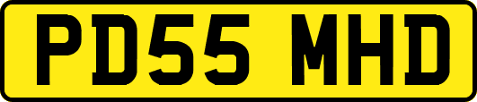 PD55MHD