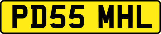 PD55MHL