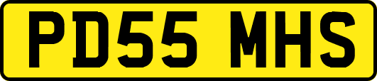 PD55MHS