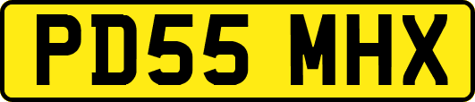 PD55MHX