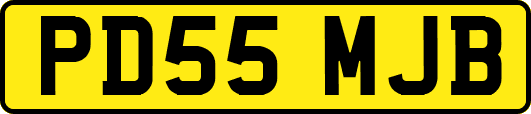 PD55MJB