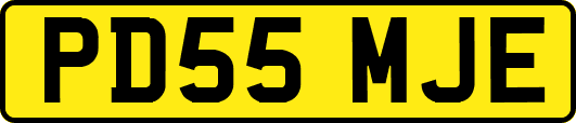 PD55MJE