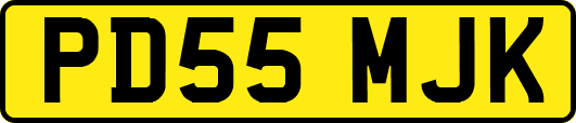 PD55MJK