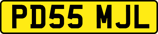 PD55MJL