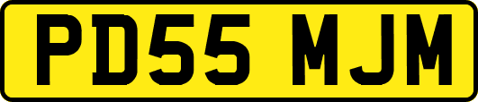 PD55MJM