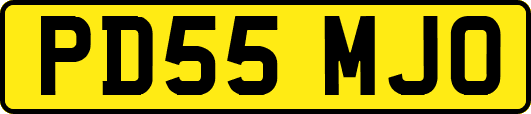 PD55MJO