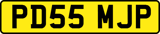 PD55MJP