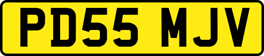 PD55MJV