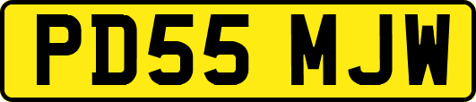 PD55MJW