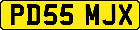 PD55MJX